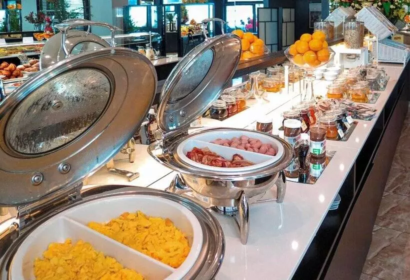 בית מלון כפרי Ibis Styles Milano Est Settala