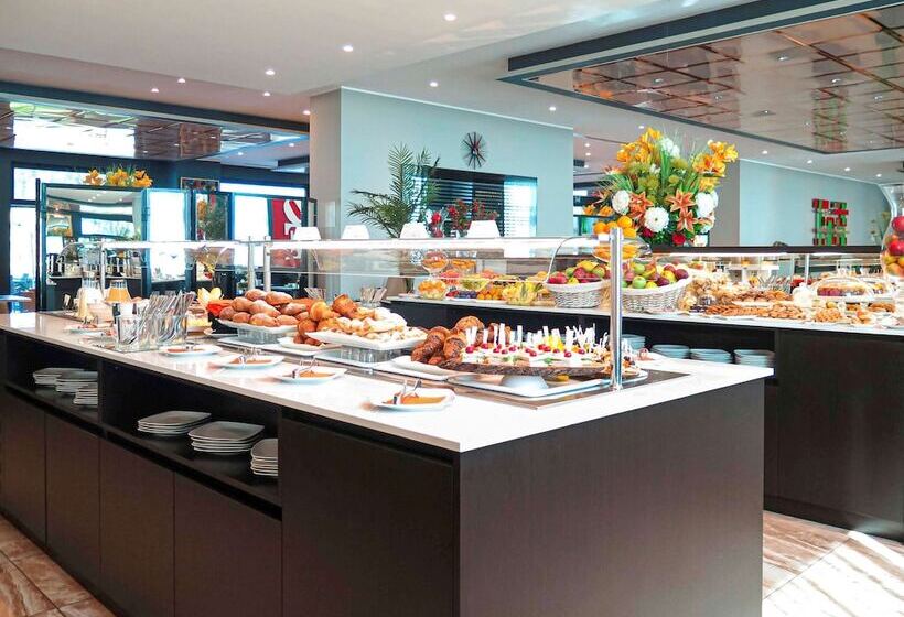 בית מלון כפרי Ibis Styles Milano Est Settala