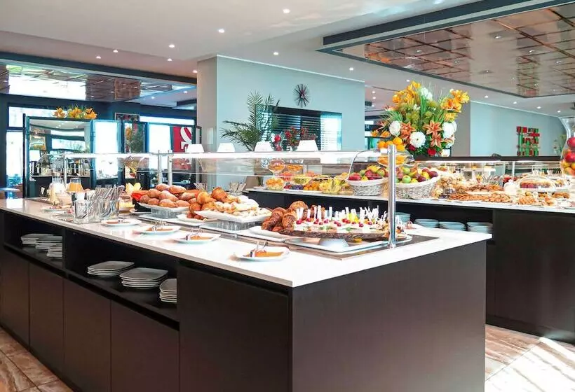 בית מלון כפרי Ibis Styles Milano Est Settala