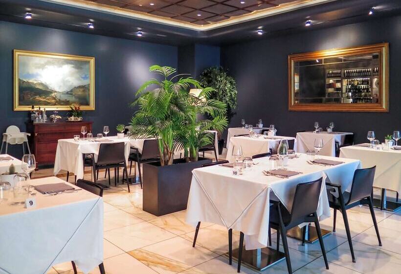 בית מלון כפרי Ibis Styles Milano Est Settala