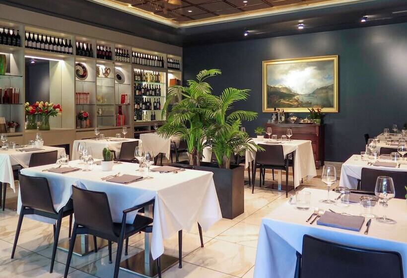 בית מלון כפרי Ibis Styles Milano Est Settala