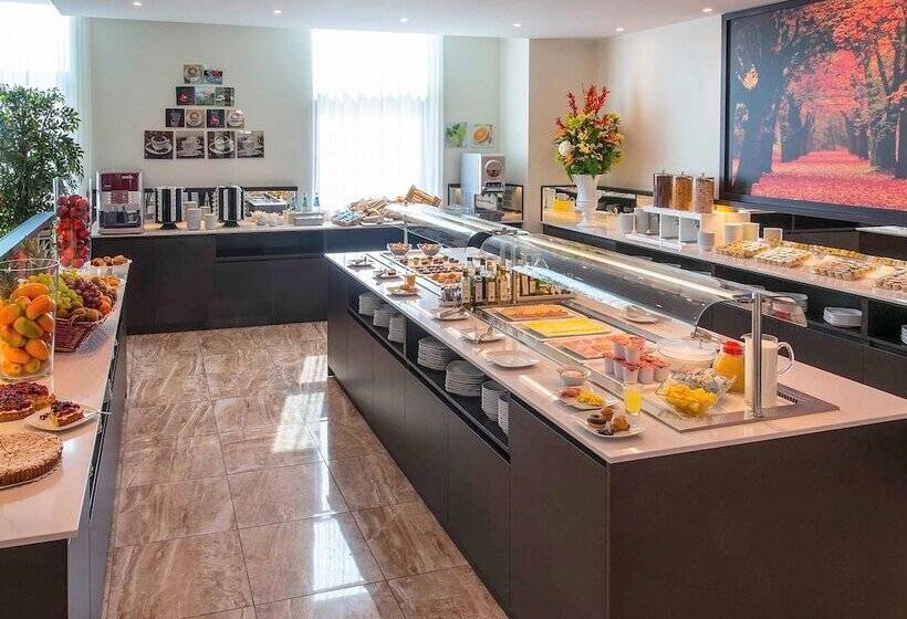 בית מלון כפרי Ibis Styles Milano Est Settala