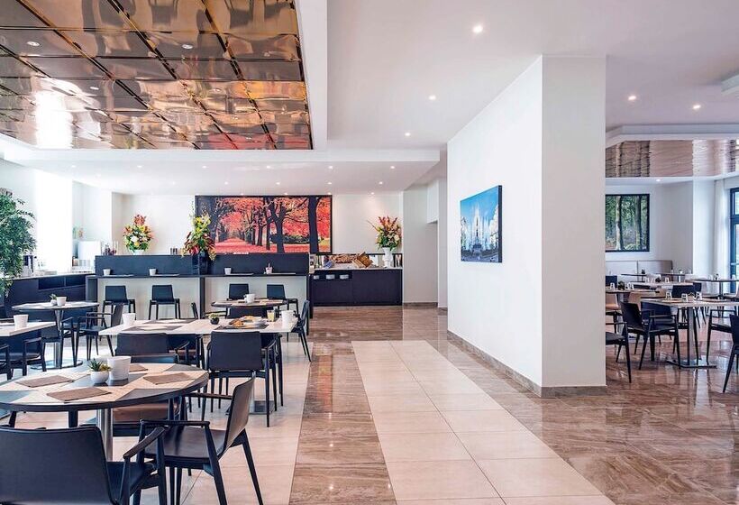 בית מלון כפרי Ibis Styles Milano Est Settala