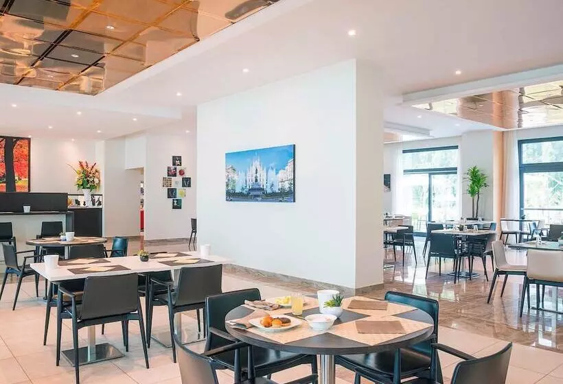 בית מלון כפרי Ibis Styles Milano Est Settala