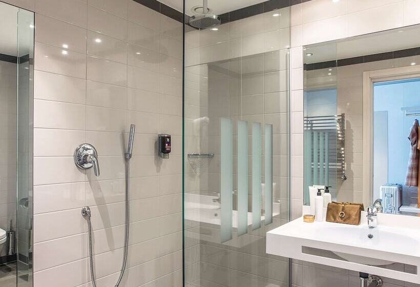 בית מלון כפרי Ibis Styles Milano Est Settala