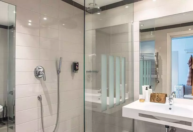 בית מלון כפרי Ibis Styles Milano Est Settala