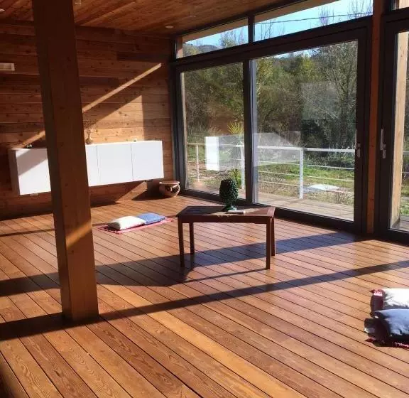 هتل Il Bevaio Di Corleone