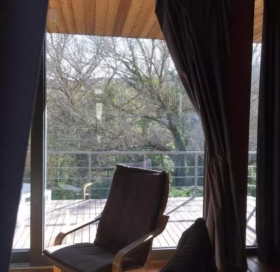 هتل Il Bevaio Di Corleone