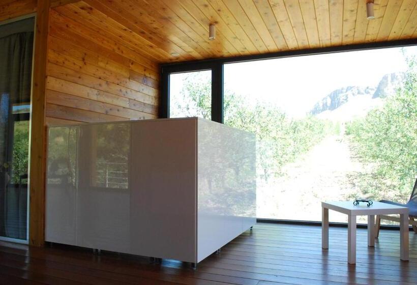 هتل Il Bevaio Di Corleone