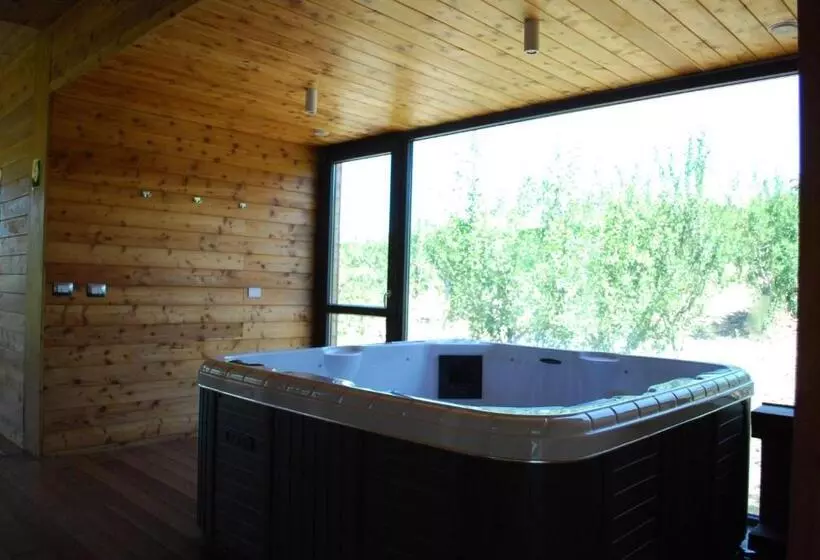 هتل Il Bevaio Di Corleone