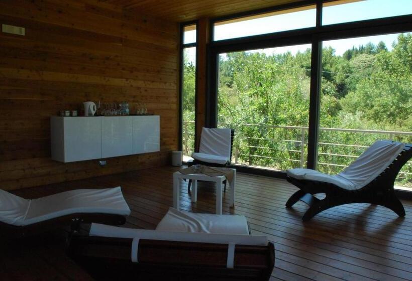 هتل Il Bevaio Di Corleone