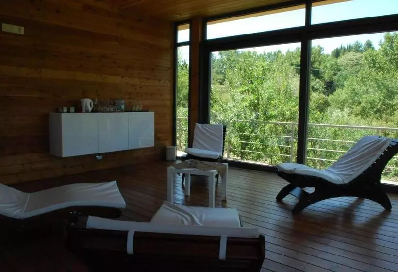 هتل Il Bevaio Di Corleone