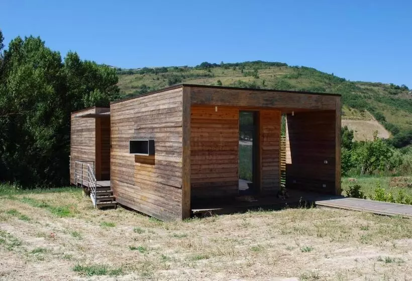 هتل Il Bevaio Di Corleone