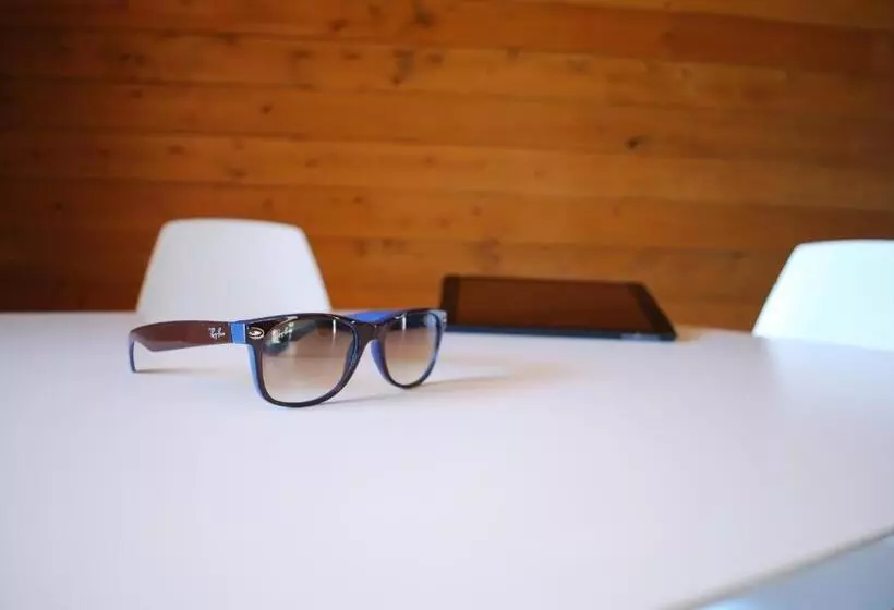 هتل Il Bevaio Di Corleone