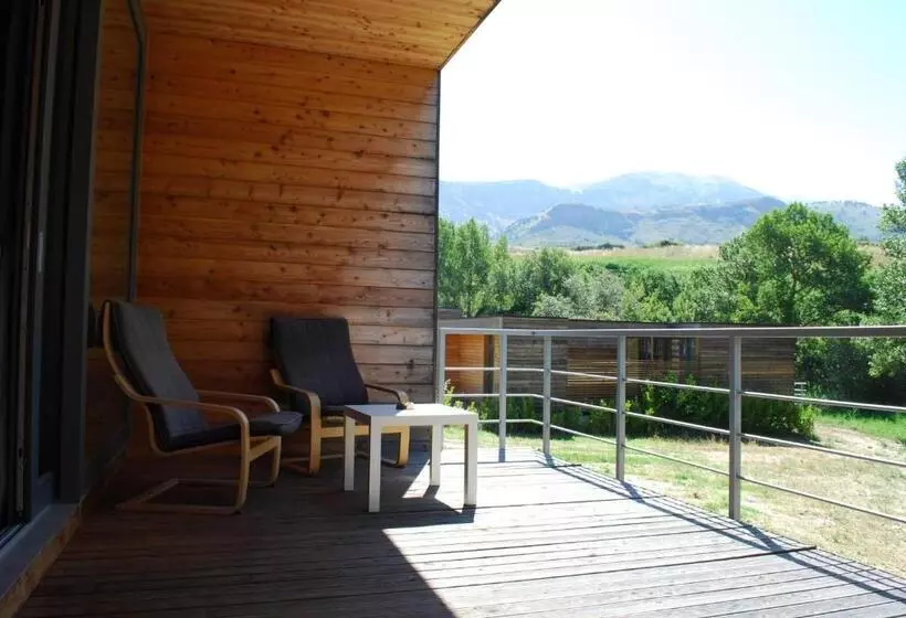 هتل Il Bevaio Di Corleone