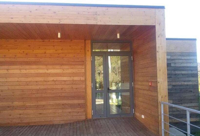 هتل Il Bevaio Di Corleone