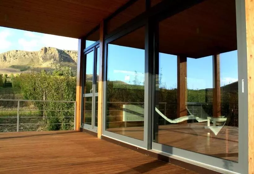 هتل Il Bevaio Di Corleone