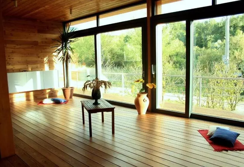 هتل Il Bevaio Di Corleone