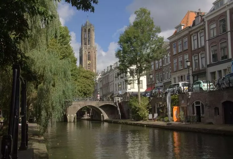 호텔 Kontakt Der Kontinenten