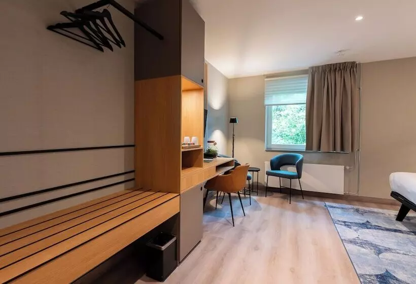 호텔 Kontakt Der Kontinenten