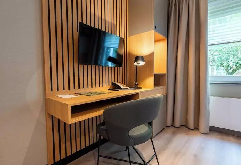 호텔 Kontakt Der Kontinenten