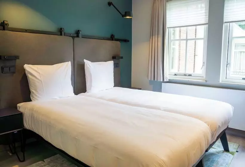 호텔 Kontakt Der Kontinenten