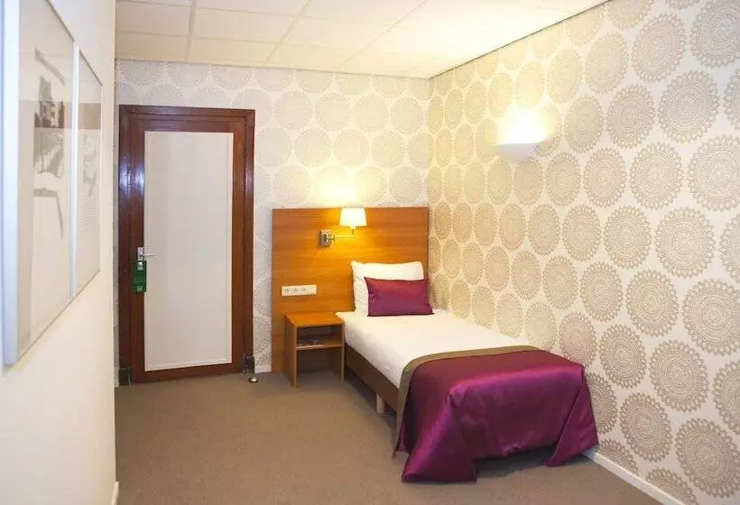 호텔 Kontakt Der Kontinenten