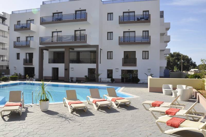 La Suite Hotel Agadir