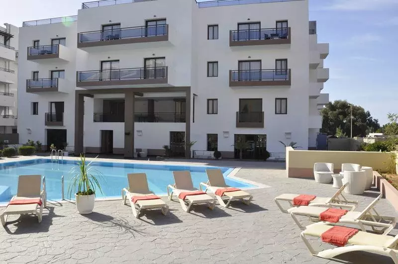 La Suite Hotel Agadir