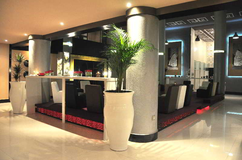 La Suite Hotel Agadir