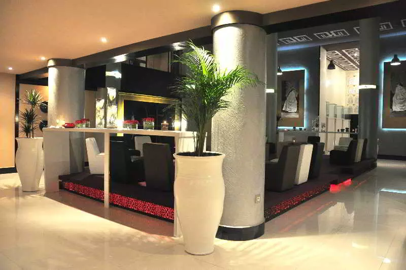 La Suite Hotel Agadir