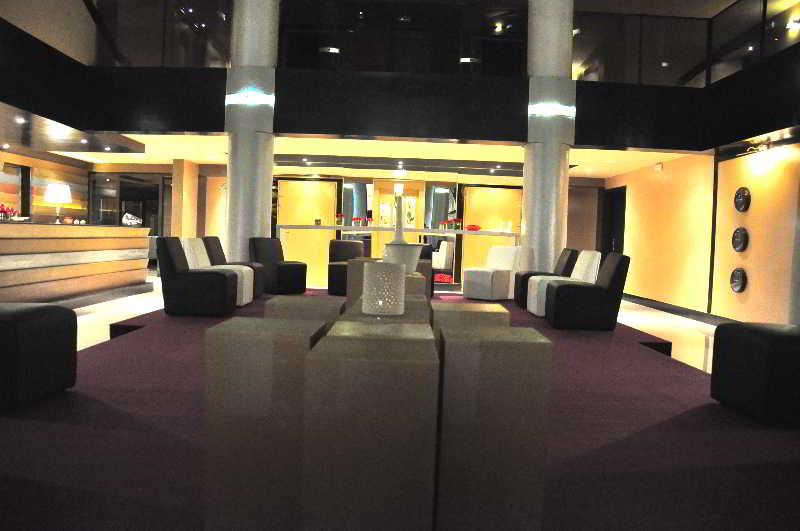 La Suite Hotel Agadir