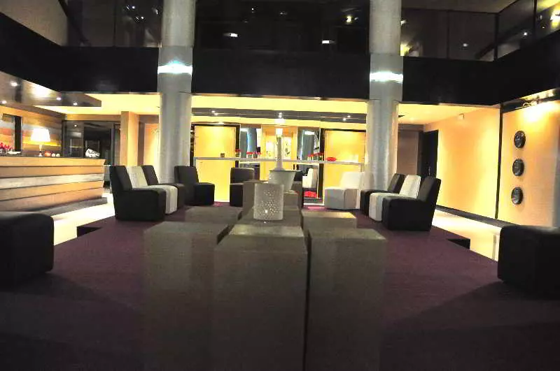 La Suite Hotel Agadir