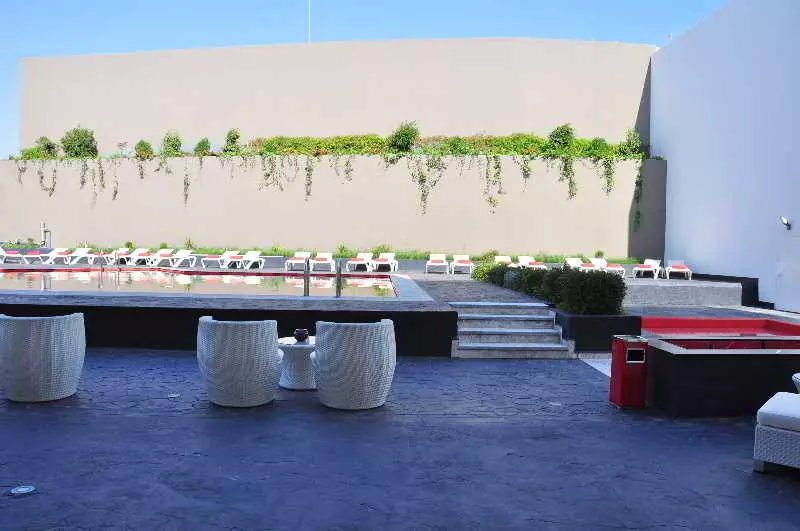 La Suite Hotel Agadir