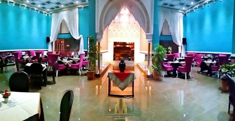 La Suite Hotel Agadir