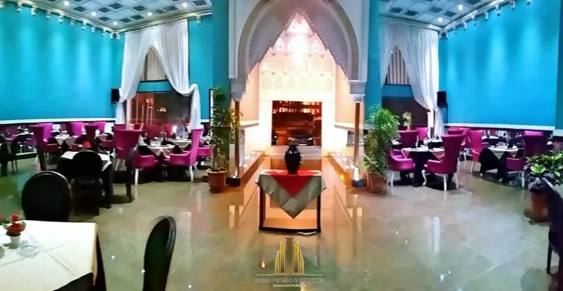 La Suite Hotel Agadir