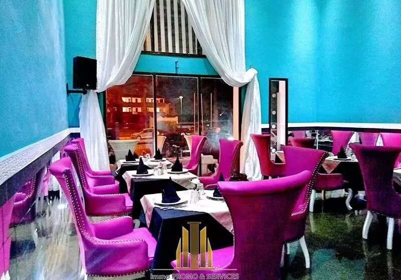 La Suite Hotel Agadir