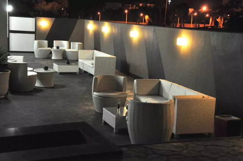 La Suite Hotel Agadir