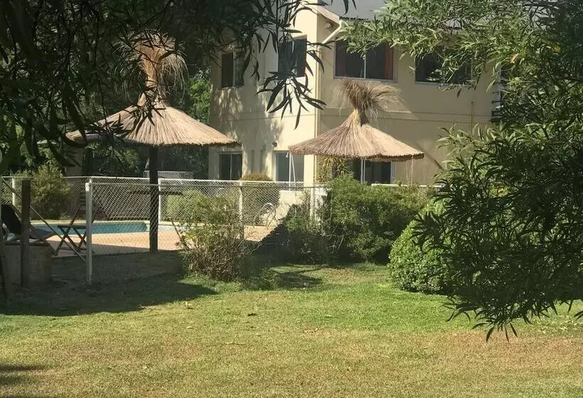 فندق Las Lomas Suite & Spa