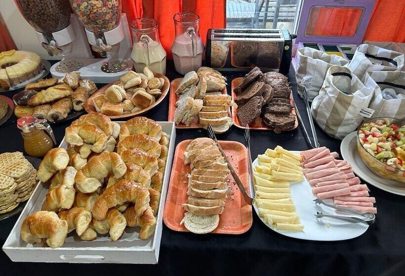 Hôtel Las Lomas Suite & Spa