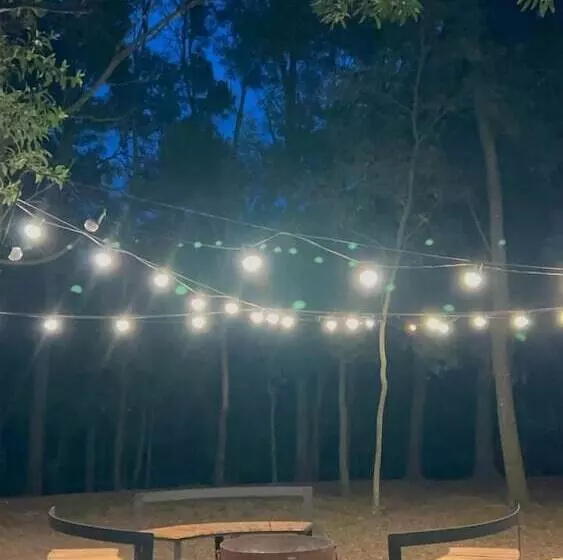 فندق Las Lomas Suite & Spa