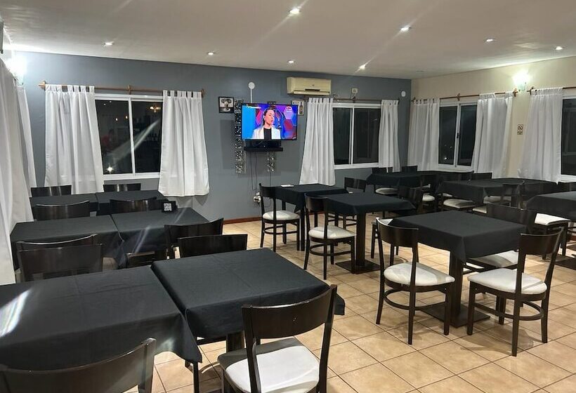 Hôtel Las Lomas Suite & Spa