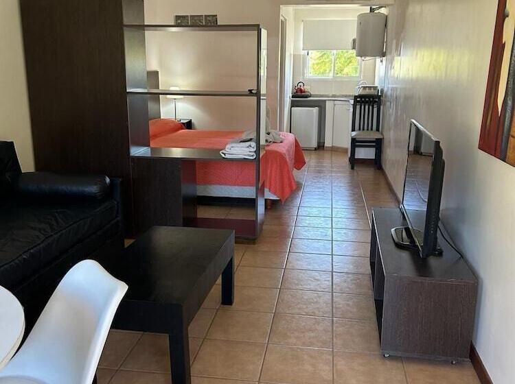 Hôtel Las Lomas Suite & Spa