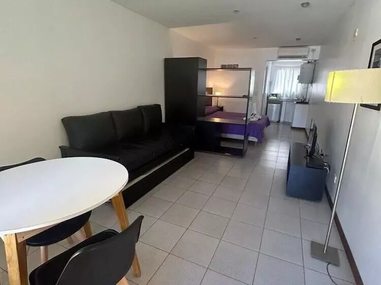 فندق Las Lomas Suite & Spa