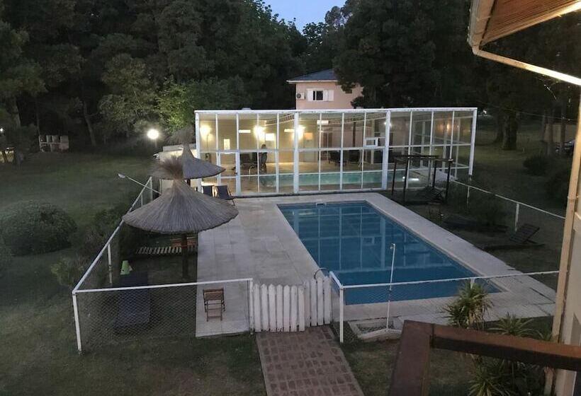 Hôtel Las Lomas Suite & Spa