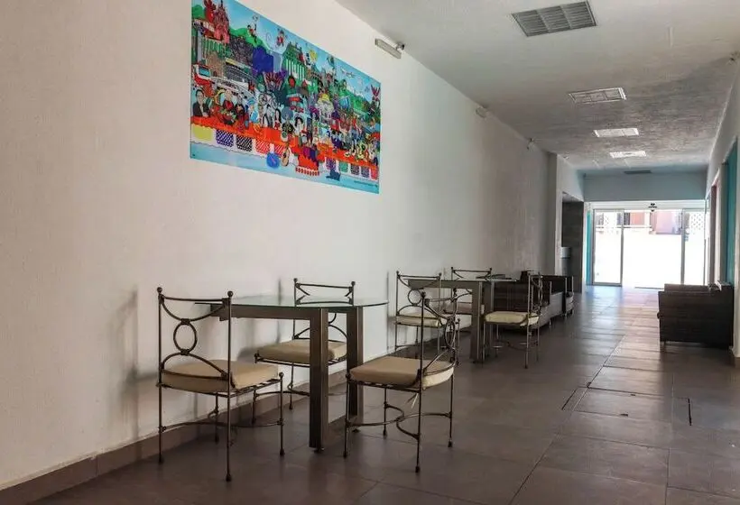 בית מלון כפרי MX portal maya