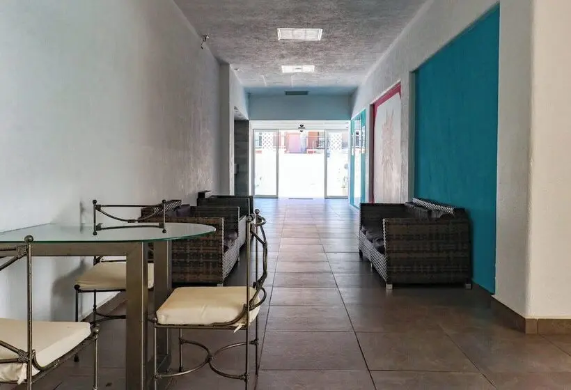 בית מלון כפרי MX portal maya