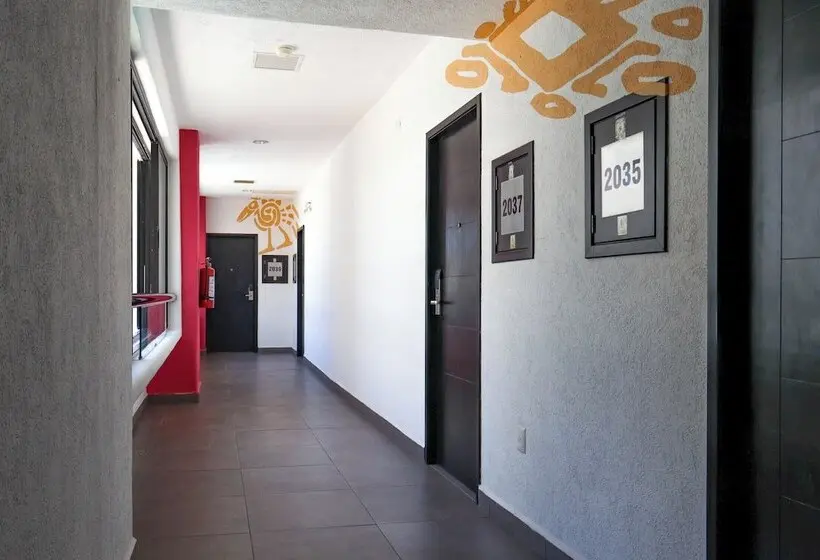 בית מלון כפרי MX portal maya