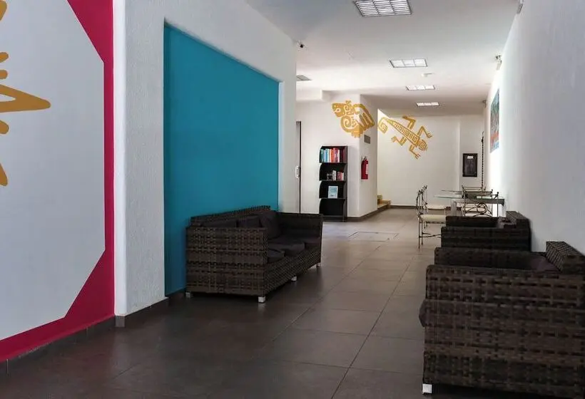 בית מלון כפרי MX portal maya