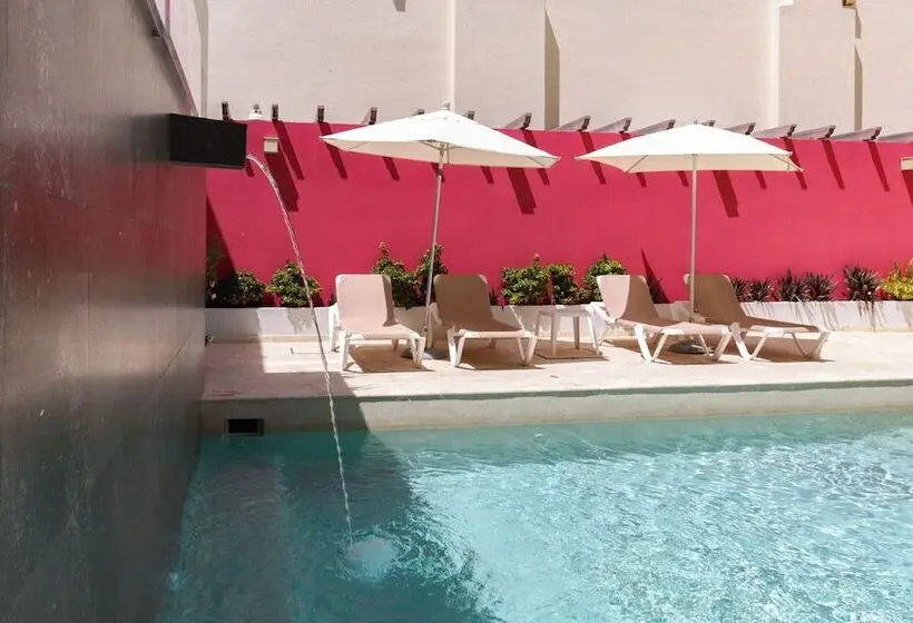 בית מלון כפרי MX portal maya